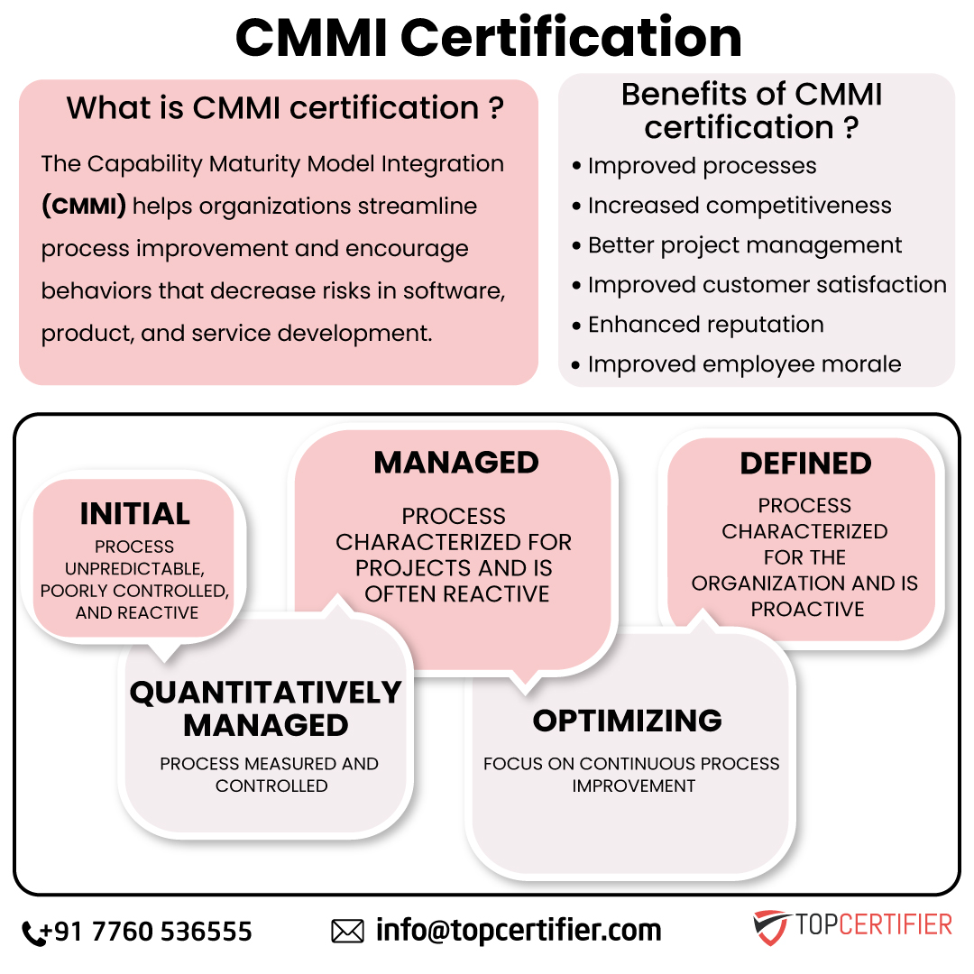 CMMI in South Korea