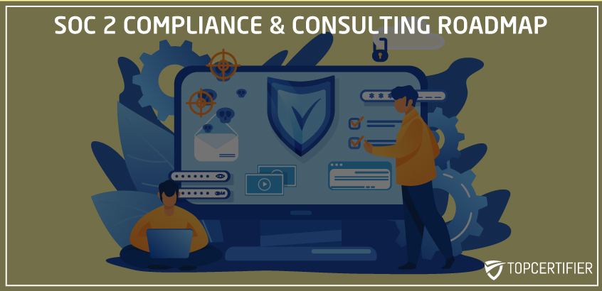 SOC2 Compliance Roadmap South Korea